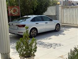 فولكسفاغن جيتا
